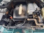 Mercedes C 220-6
