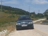 Mercedes C 220-9