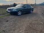 Mercedes C 220-1