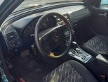 Mercedes C 220-7