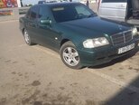 Mercedes C 220-12