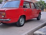 LADA (VAZ) 21011-5