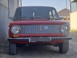 LADA (VAZ) 21011-1