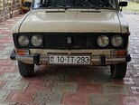 LADA (VAZ) 2106-1