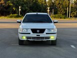Khazar LX-2