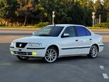 Khazar LX-3