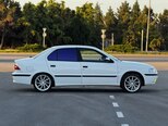 Khazar LX-5