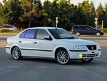 Khazar LX-1