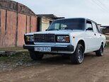 LADA (VAZ) 2107-5