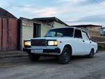 LADA (VAZ) 2107-7