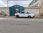 LADA (VAZ) 2107-3