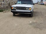 LADA (VAZ) 2107-6