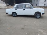 LADA (VAZ) 2107-9