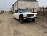 LADA (VAZ) 2107-8