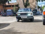 LADA (VAZ) 2107-10