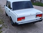 LADA (VAZ) 2107-15