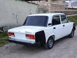 LADA (VAZ) 2107-16