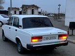LADA (VAZ) 2107-18
