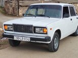 LADA (VAZ) 2107-19