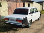 LADA (VAZ) 2107-17