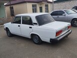 LADA (VAZ) 2107-20