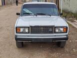 LADA (VAZ) 2107-1