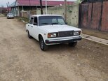 LADA (VAZ) 2107-2