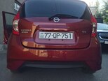 Nissan Note-4