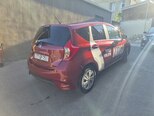 Nissan Note-6