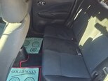 Nissan Note-9