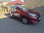 Nissan Note-16