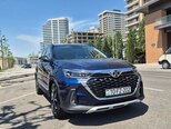 Baic X55-1