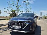Baic X55-4