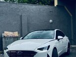 Hyundai Sonata-1