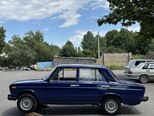 LADA (VAZ) 2106-7