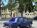 LADA (VAZ) 2106-6