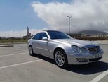 Mercedes E 350-3