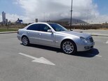 Mercedes E 350-6