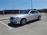 Mercedes E 350-2