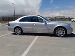 Mercedes E 350-8