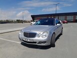 Mercedes E 350-1