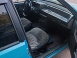 LADA (VAZ) 2109-5