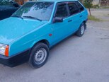 LADA (VAZ) 2109-2