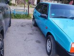 LADA (VAZ) 2109-3