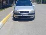 Opel Zafira-7