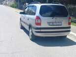 Opel Zafira-3