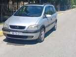 Opel Zafira-6