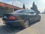 Mercedes S 320-6