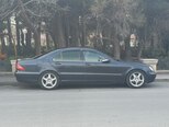 Mercedes S 320-4