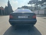 Mercedes S 320-8
